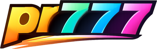 pr777 brand logo